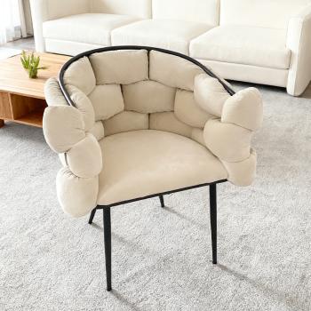 Muxing Schönheitssalons Nagelstudios Heimisches Sessel Sofa Stuhl Wohnzimmer Sitzmöbel