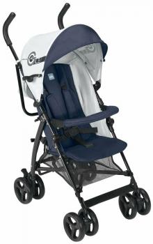 CAM Il mondo del bambino art.828/85, sportwagen Agile NEU