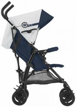 CAM Il mondo del bambino art.828/85, sportwagen Agile NEU