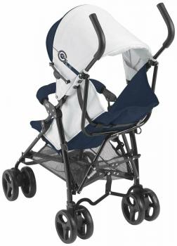 CAM Il mondo del bambino art.828/85, sportwagen Agile NEU