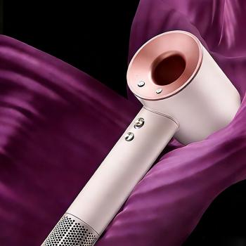 Muxing Haartrockner für Zuhause mit Zubehör schneller Hochgeschwindigkeitsmotor