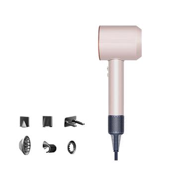 Muxing Haartrockner für Zuhause mit Zubehör schneller Hochgeschwindigkeitsmotor