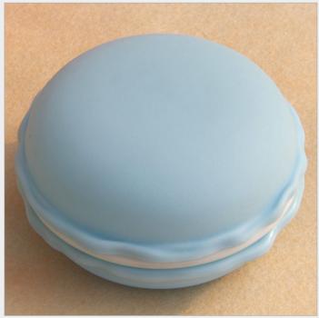 5pcs Small Mini Macaron Jewellery Bag Decoration Storage Bag