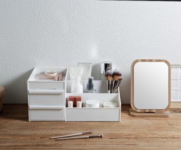 Make-up Office Storage Make-up Cupboard Care Cupboard Make Up