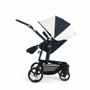 910.694 CAM TASKI Kinderwagen 3in1 Babyschale Autositz Babywanne Sportsitz