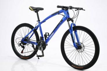 26 inch exhibit Mountainbike bicyle Bike Bicicletta disc brake