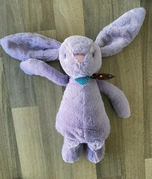 Plüsch Puppe Kissen Kind Spielzeug Cute plush dollrabbit