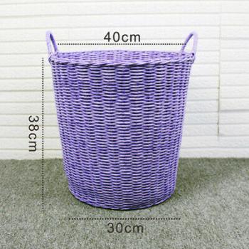 Laundry Box Laundry Basket Laundry Collector Stand Laundry Basket