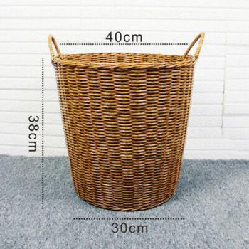 Laundry Box Laundry Basket Laundry Collector Stand Laundry Basket