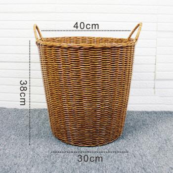 Laundry Box Laundry Basket Laundry Collector Stand Laundry Basket
