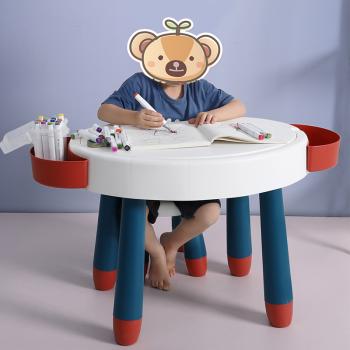 Großhandel B2B Design Kinderspieltisch Spieltisch maltisch basteltisch bautisch