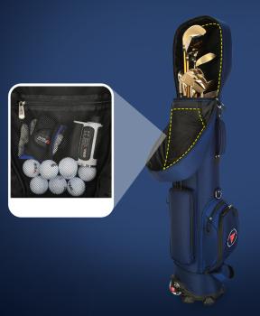 Großhandel B2B Golftasche Golfbags standtasche