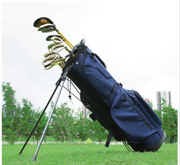 Großhandel B2B Golftasche mit stützen Golfbag Standbag Standtasche