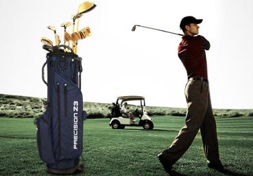 Großhandel B2B Golftasche mit stützen Golfbag Standbag Standtasche