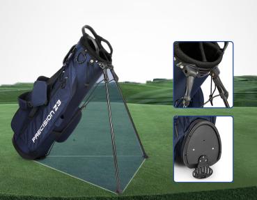 Großhandel B2B Golftasche mit stützen Golfbag Standbag Standtasche