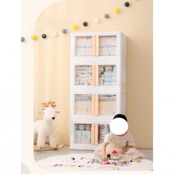 Großhandel B2B Schrank Simple Kunststoffbox stapelbar Systematisch