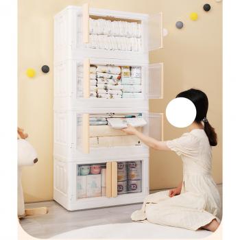 Großhandel B2B Schrank Simple Kunststoffbox stapelbar Systematisch