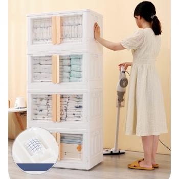 Großhandel B2B Schrank Simple Kunststoffbox stapelbar Systematisch