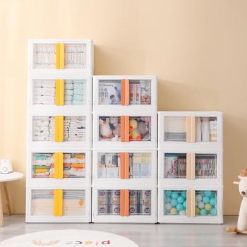 Großhandel B2B Schrank Simple Kunststoffbox stapelbar Systematisch