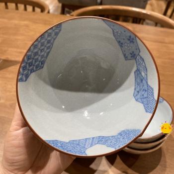 Großhandel B2B Schüsseln bowl schöne Muster Japanischer Stil