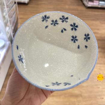 Großhandel B2B Schüsseln bowl schöne Muster Japanischer Stil