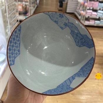 Großhandel B2B Schüsseln bowl schöne Muster Japanischer Stil