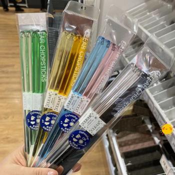 Großhandel B2B chopsticks Essstäbchen im japanischen Stil, Länge 23cm