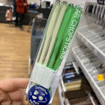 Großhandel B2B chopsticks Essstäbchen im japanischen Stil, Länge 23cm