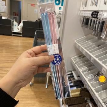 Großhandel B2B chopsticks Essstäbchen im japanischen Stil, Länge 23cm