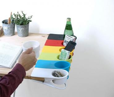 Großhandel B2B Tassenhalter Cup holder Behälter Aufbewahrung Tasse Becherhalter mobil