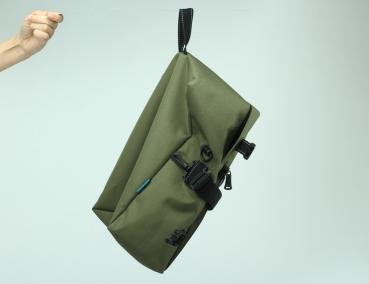 Großhandel B2B Bicycle backpack Fahrradtasche Fahrradgepäckträgertasche