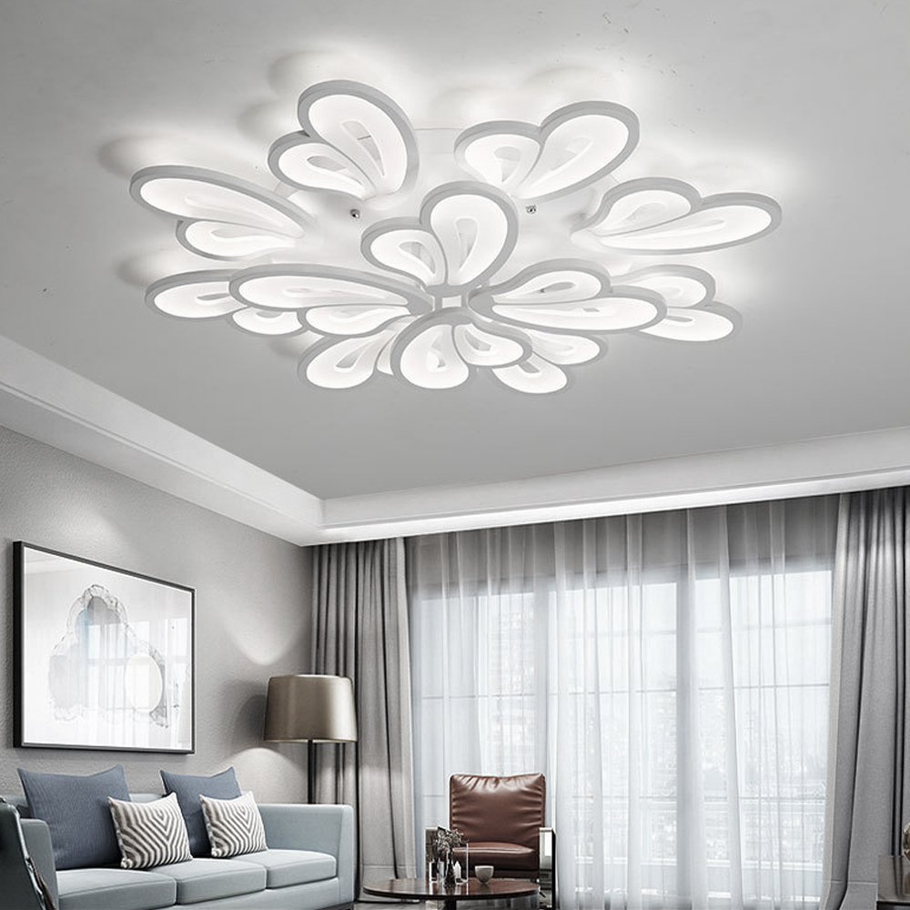 360home - muxing lampe deckenleuchte schlafzimmerlampe