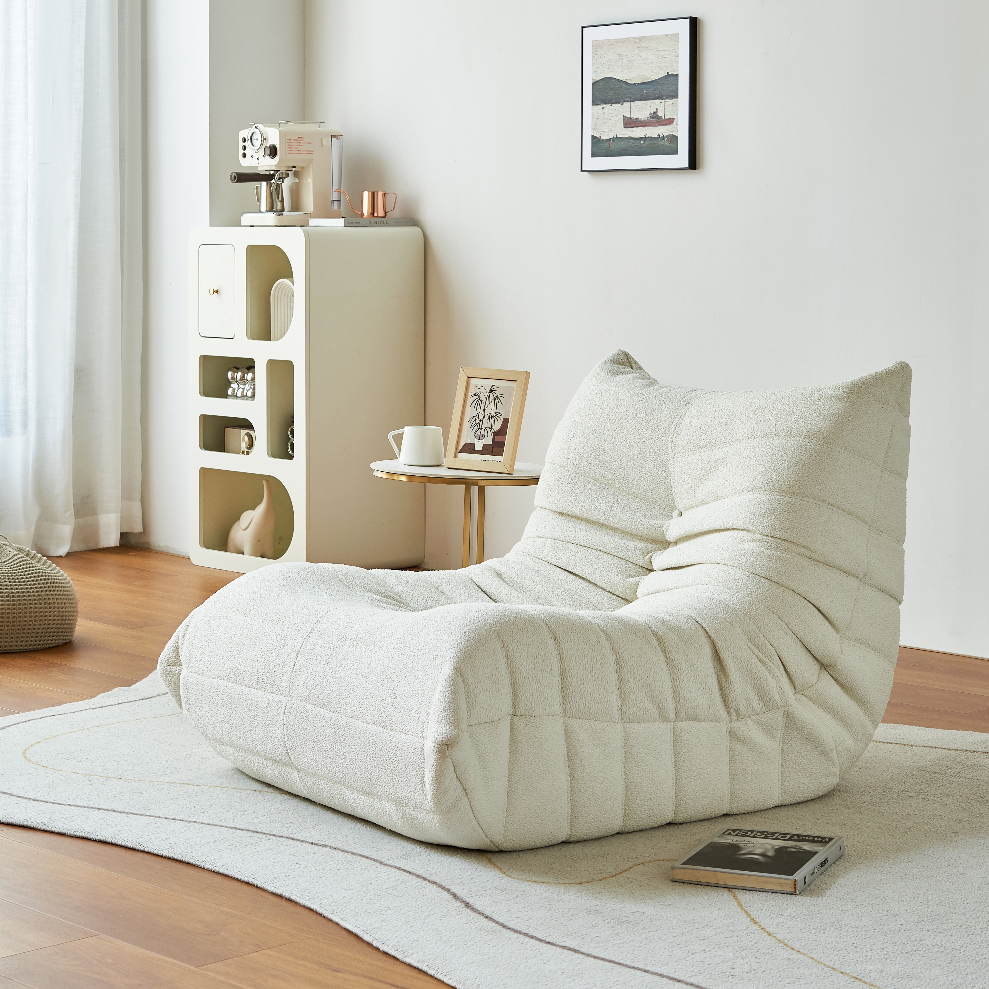 akku kerze SmartFlame Teelicht 4er Set mit Ladestation fernbedienbar kaufen Muster_Punkte