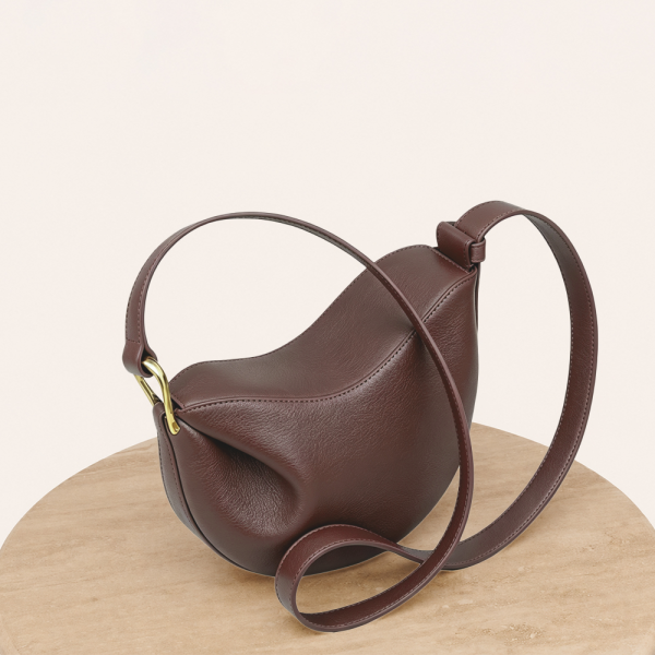Muxing Damentasche Handtasche Umhängetasche Schultertasche Kleine Damentasche Citytasche Freizeittasche für Büro Freizeit und Alltag 24cm