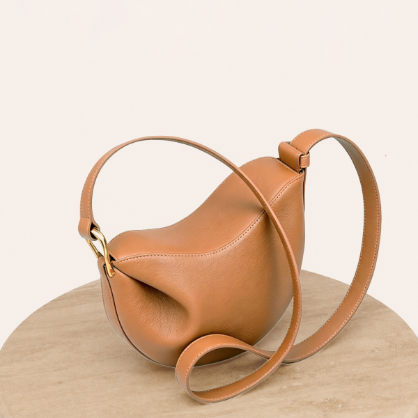 Muxing Damentasche Handtasche Umhängetasche Schultertasche Kleine Damentasche Citytasche Freizeittasche für Büro Freizeit und Alltag 24cm