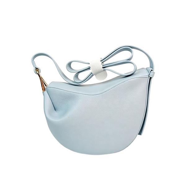 Muxing Damentasche Handtasche Umhängetasche Schultertasche Kleine Damentasche Citytasche Freizeittasche für Büro Freizeit und Alltag 24cm