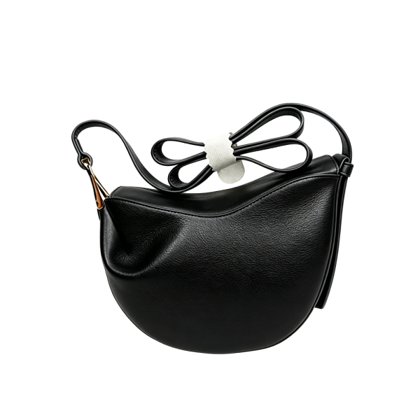 Muxing Damentasche Handtasche Umhängetasche Schultertasche Kleine Damentasche Citytasche Freizeittasche für Büro Freizeit und Alltag 24cm