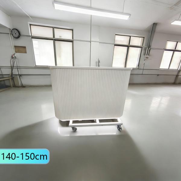 Muxing Geschäft Salon Empfangstisch Theke Tresen Kasse Laden