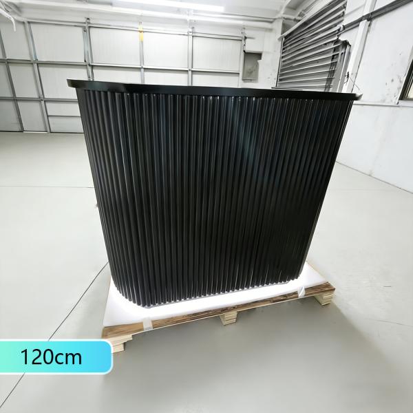 Muxing Geschäft Salon Empfangstisch Theke Tresen Kasse Laden