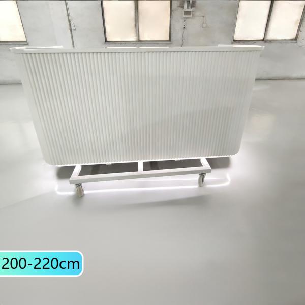 Muxing Geschäft Salon Empfangstisch Theke Tresen Kasse Laden