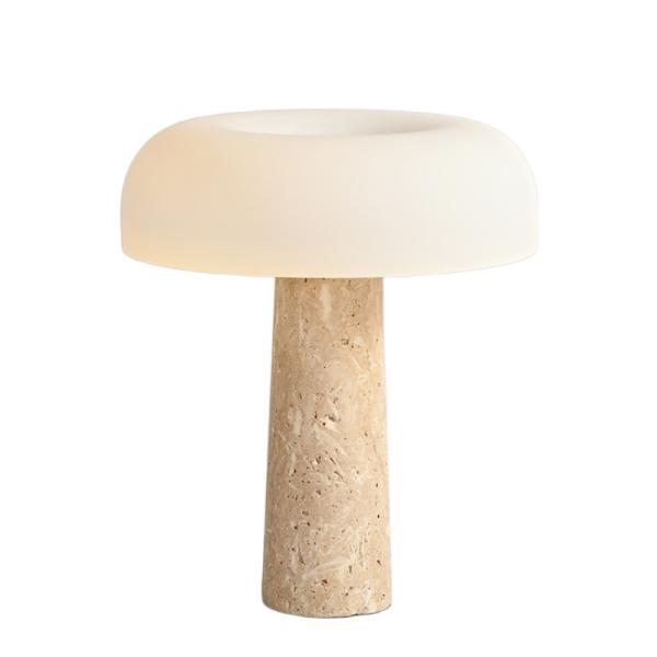 MuXing Nachtlicht, Atmosphärenlampe, Tischlampe für Schlafzimmer, Wohnzimmer & Kinderzimmer, Energieeffizient und Langlebig