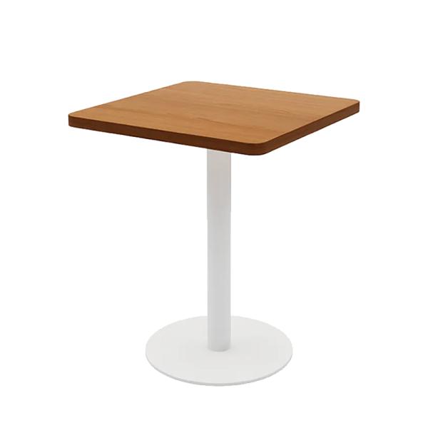 Muxing Gastronomiemöbel Bistrotisch Cocktailtisch Kaffeetisch Esstisch ZMBT 60cm