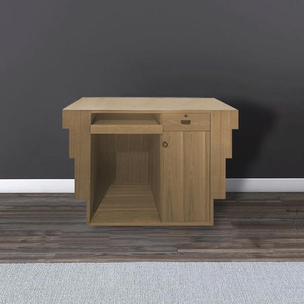 MuXing Maßanfertigung Empfangstheke, Moderne Bar, Rezeption, Service-Theke, Restaurantbar, Tisch, Theke, Besucherempfang