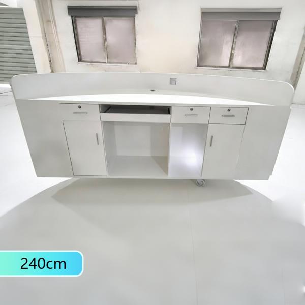 Muxing Empfangstheke Bartheke Kassen theke Servicetheke Theke Bar