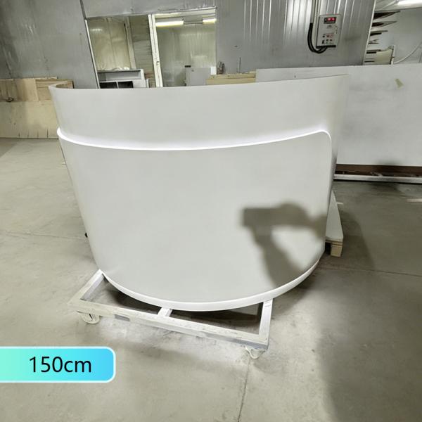 Muxing Empfangstheke Bartheke Kassen theke Servicetheke Theke Bar