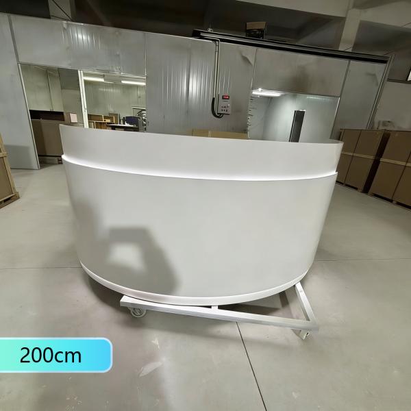 Muxing Empfangstheke Bartheke Kassen theke Servicetheke Theke Bar