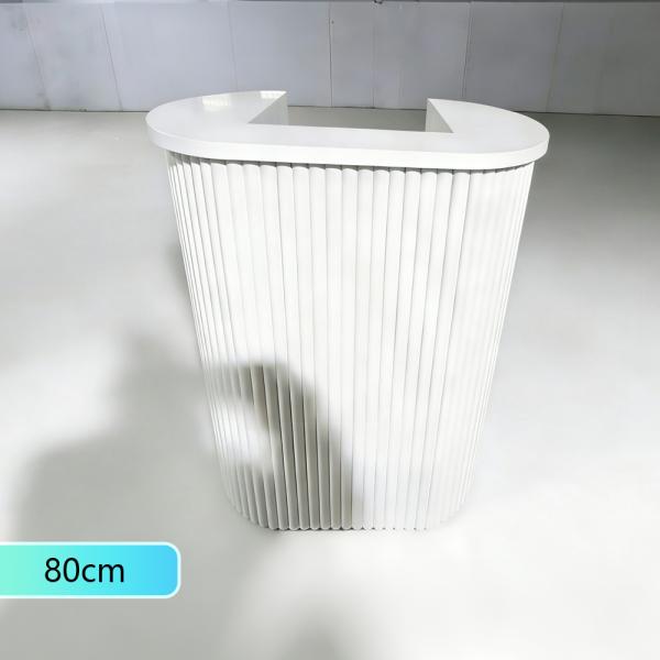 Muxing Geschäft Salon Empfangstisch Theke Tresen Kasse Laden