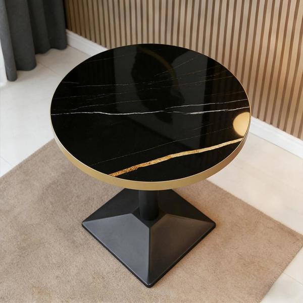 Muxing Gastronomiemöbel Cafe Bar Restaurants Hotel Einrichtung Tisch Bistrotisch JBHT