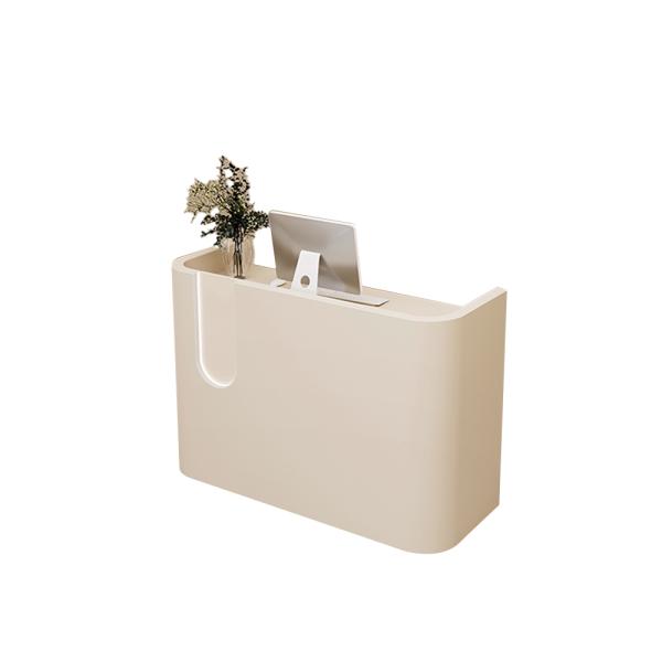 Muxing Geschäft kleine Trese Empfangstisch Kasse Laden Theke Empfangstheke