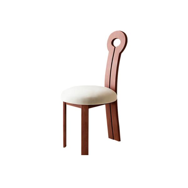 Muxing Esstisch, Esstisch-Set, ovaler Esstisch, Familien-Esstisch, Esstisch-Set mit sechs Stühlen